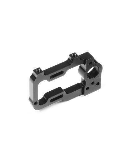 RX8E ALU ELECTRIC MOTOR MOUNT - SWISS 7075 T6 - XRAY - 344032