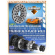 VENTILATED BRAKE DISC - PRECISION-GROUND - LIGHTWEIGHT - 344111 - XRA