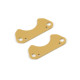"BRAKE PAD ""SLS"" (2) - 344131 - XRAY"