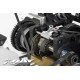 VENTILATED BRAKE DISC - PRECISION-GROUND - LIGHTWEIGHT - 344111 - XRA