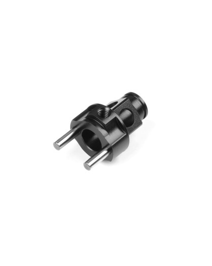 BRAKE DISK ADAPTER - LIGHTWEIGHT - HARD COATED - XRAY - 344143