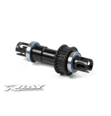 FRONT ONE-WAY - HARD COATED + LIGHTWEIGHT ADAPTERS - 345001 - XRAY