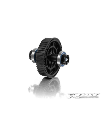 Axe rigide arrière light - XRAY - 345101