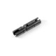 REAR SOLID AXLE SHAFT - HUDY SPRING STEEL™ - 345112 - XRAY