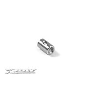 DRIVE SHAFT COUPLING - HUDY SPRING STEEL™ - 345230 - XRAY