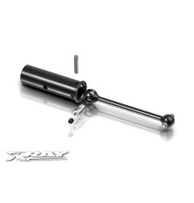CVD arrière complet - XRAY - 345301