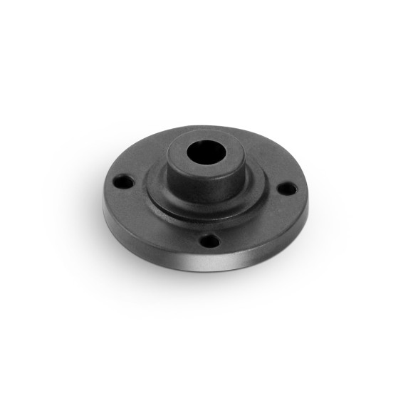 COMPOSITE GEAR DIFFERENTIAL COVER - LARGE VOLUME - 364920 - XRAY