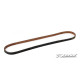 HIGH-PERFORMANCE DRIVE BELT SIDE 6.0 x 432 MM - 345441 - XRAY