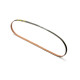 Courroie latérale low-friction 6.0 x 435mm - XRAY - 345443