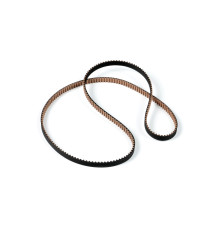 LOW FRICTION DRIVE BELT SIDE 6.0 x 699MM - XRAY - 345445