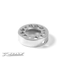 CARRIER FOR 2-SPEED GEAR (2nd) - SWISS 7075 T6 - 345520 - XRAY