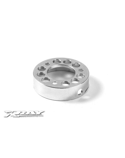 CARRIER FOR 2-SPEED GEAR (2nd) - SWISS 7075 T6 - 345520 - XRAY