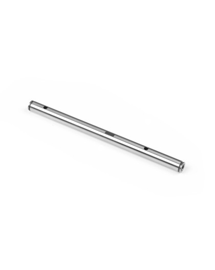 2-SPEED SHAFT 8MM - SUPER LIGHT - REINFORCED - SHORT - XRAY - 345511