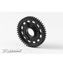 COMPOSITE 2-SPEED GEAR 46T (2nd) - H - 345546 - XRAY