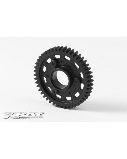 Couronne 46T (2nd) - XRAY - 345546