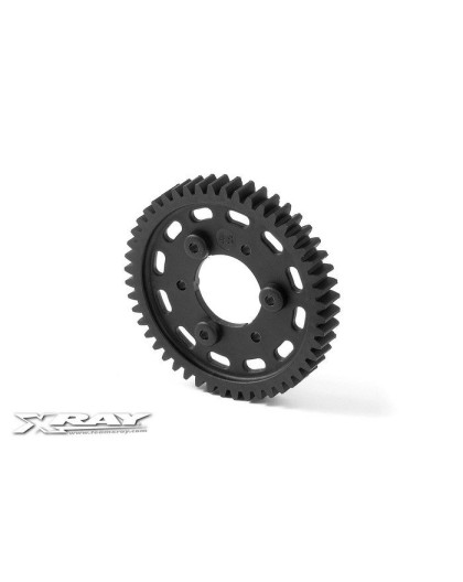 Couronne 48T (1st) - XRAY - 345548
