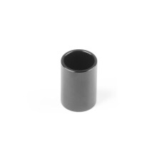 ALU COLLAR 8x9.8x14.2MM - BLACK - XRAY - 345595-K