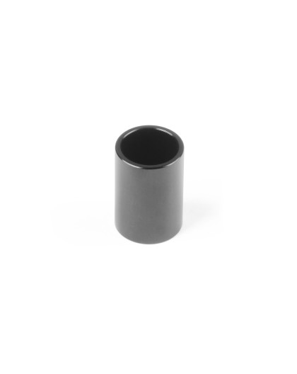 ALU COLLAR 8x9.8x14.2MM - BLACK - XRAY - 345595-K