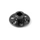RX8E ALU SPUR GEAR COLLAR - SWISS 7075 T6 - 345620 - XRAY