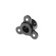 RX8E Bague de couronne alu ligt - XRAY - 345621