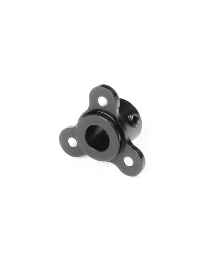 RX8E Bague de couronne alu ligt - XRAY - 345621