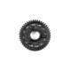 Couronne 45T (2nd) - Graphite - XRAY - 345645