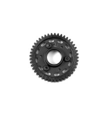 Couronne 45T (2nd) - Graphite - XRAY - 345645