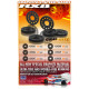 GRAPHITE 2-SPEED GEAR 47T (2nd) - 345647 - XRAY