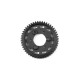 Couronne 50T (2nd) - Graphite - XRAY - 345650