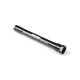 X8 Axe avant alu avec roue-libre - XRAY - 345714
