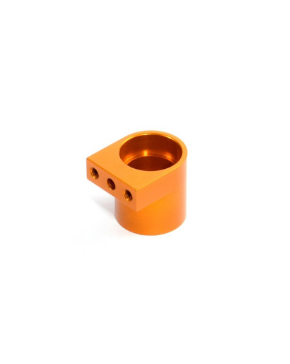 Support d'axe central avant alu - XRAY - 345723