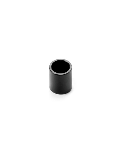RX8E Bague arbre rigide alu - Noir - XRAY - 345733-K