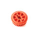 Poulie graphite 28T - XRAY - 345888-O