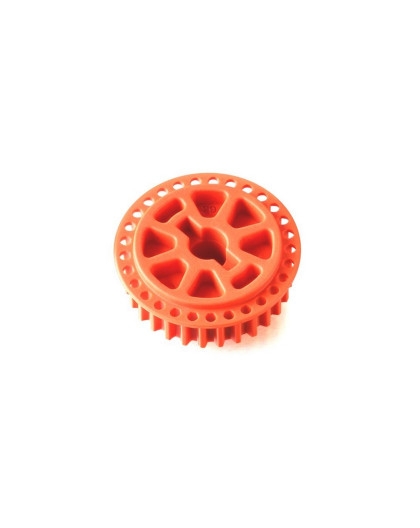 Poulie graphite 29T - XRAY - 345889-O