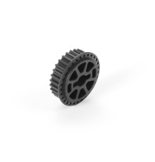 Poulie composite cote avant 29T - XRAY - 345889