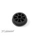 Poulie composite cote avant 29T - XRAY - 345889