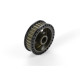 ALU SIDE BELT PULLEY 30T - FRONT - SET - 345990 - XRAY