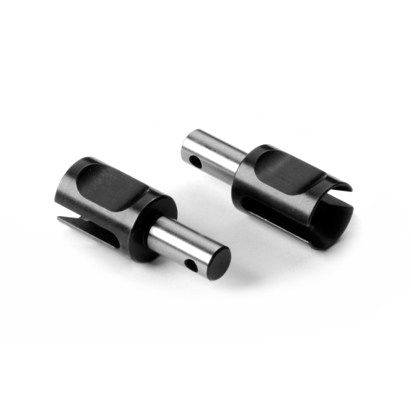 GEAR DIFF OUTDRIVE ADAPTER FOR LARGE VOLUME DIFF - SPRING STEEL™ (2)-