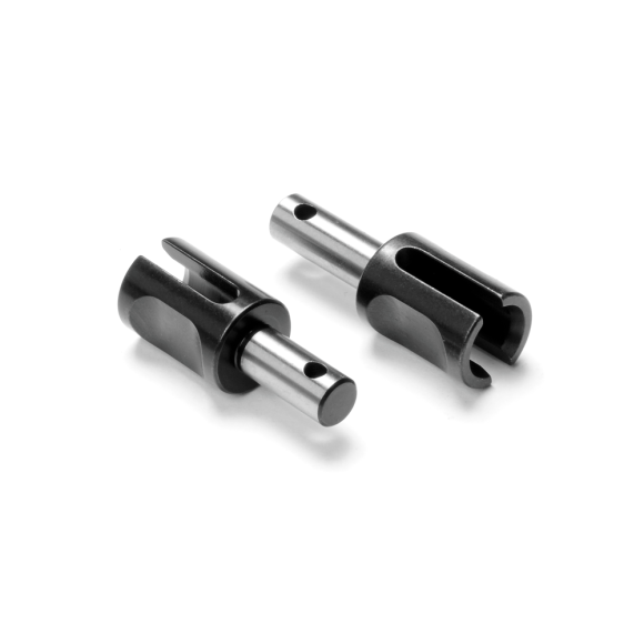 CENTER GEAR DIFF OUTDRIVE ADAPTER LARGE VOLUME DIFF - XRAY - 364963
