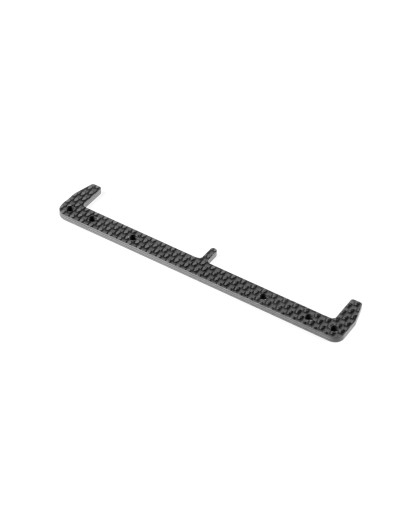 X8 GRAPHITE BATTERY HOLDER - XRAY - 346134