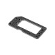 X8 GRAPHITE SERVO PLATE - XRAY - 346137