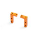 ALU SERVO MOUNT - SWISS 7075 T6 (2) - 346200 - XRAY