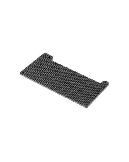 X8 GRAPHITE ELECTRONICS PLATE - XRAY - 346242