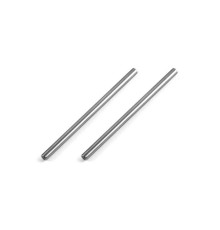 FRONT LOWER INNER PIVOT PIN (2) - 347212 - XRAY