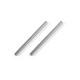 REAR LOWER INNER PIVOT PIN (2) - 347310 - XRAY