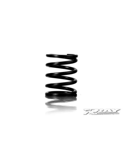 XRAY SPRING-SET C 8.5 - FRONT (2) - 348187 - XRAY