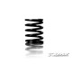 XRAY SPRING-SET C 7.5 - FRONT (2) - 348185 - XRAY