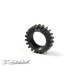 XCA ALU 7075 T6 HARD COATED PINION GEAR - 20T (2ND) - 348520 - XRAY