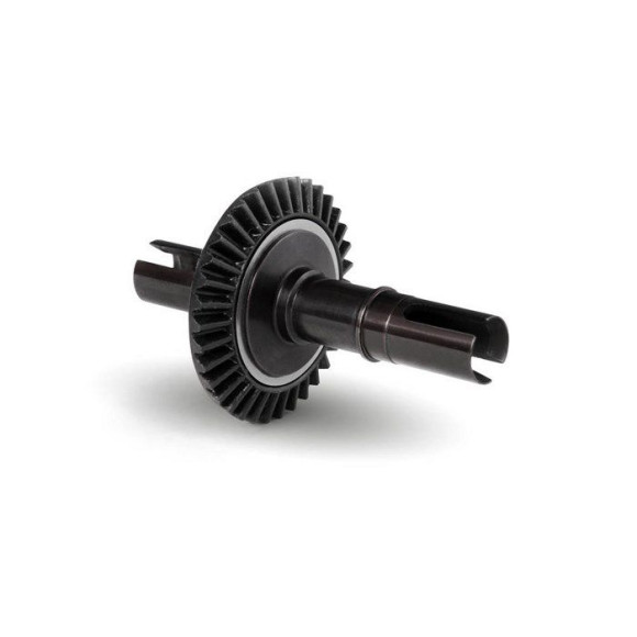 BALL ADJUSTABLE DIFFERENTIAL - SET - HUDY SPRING STEEL™ - 365000 - XR