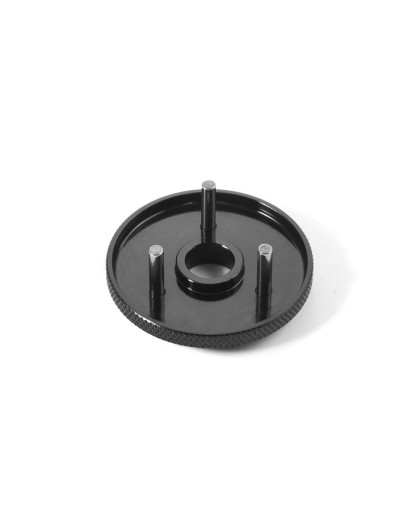 Volant moteur plat - XRAY - 348533